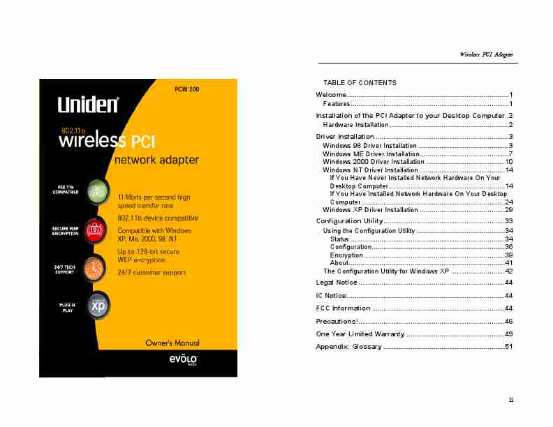 Uniden Network Card DCX200-page_pdf